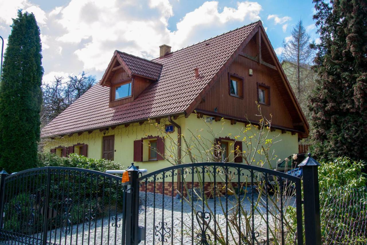 Apartamenty Everysky - Dom Waska 3 Karpacz Exterior photo